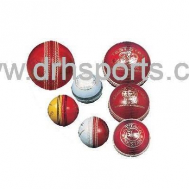 Cricket balls Manufacturers in Czech Republic